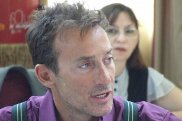 Mazăre: Sunt convins că odată cu schimbarea Guvernului vom avea cu cine să discutăm la MDRT